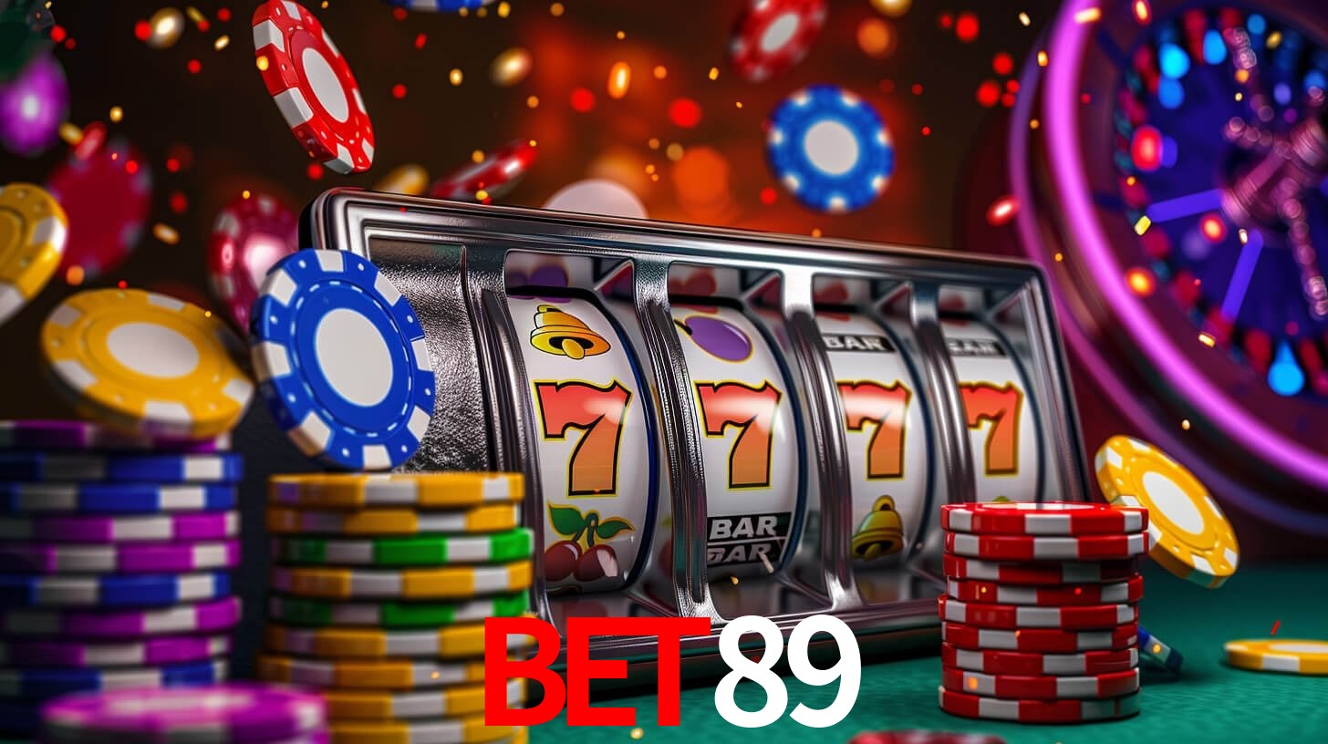 Provedores de Jogos Bet89