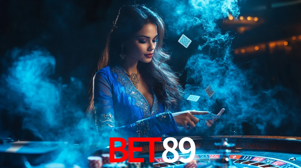 Jogos Exclusivos Bet89