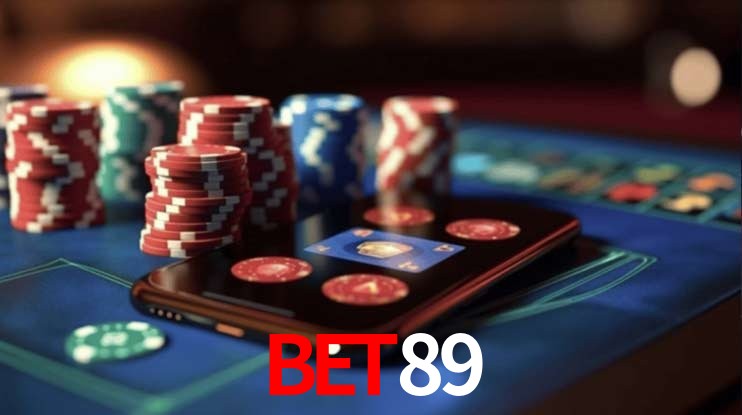 Especiais de Fim de Semana Bet89
