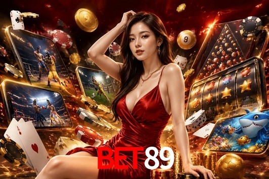 Bonus Features Bet89
