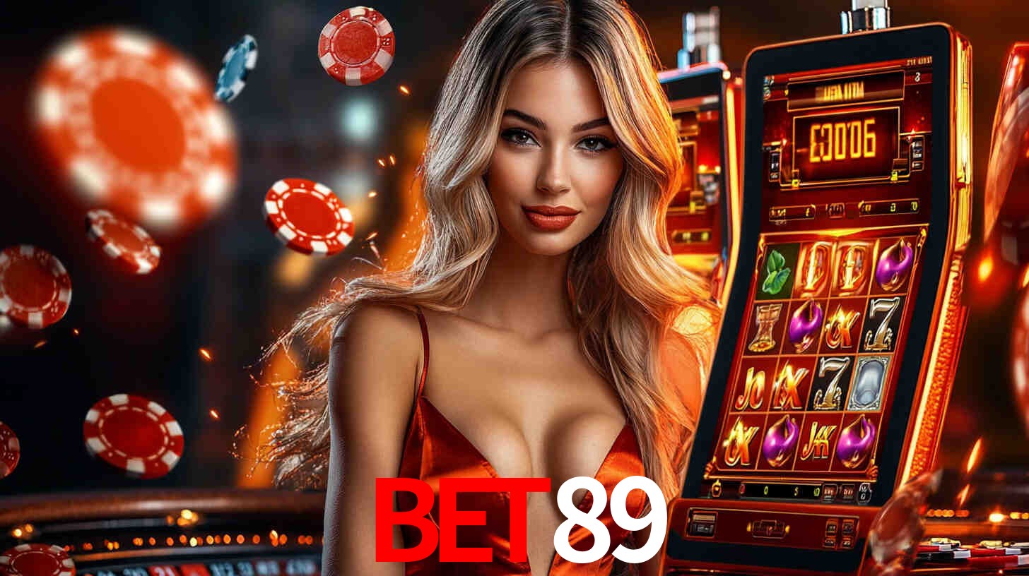 Bet89.com