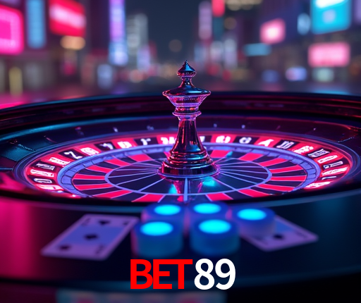 Interface Premium Bet89