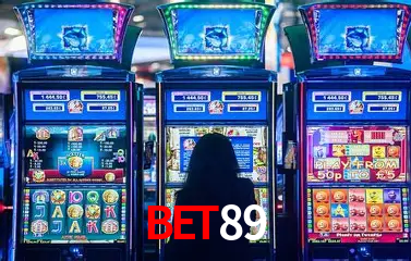 A Experiência Imersiva dos Cassinos Ao Vivo no Bet89