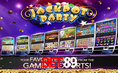 Inovações de Jogos na Bet89: O Futuro das Experiências Interativas