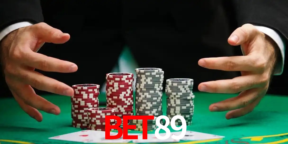Torneios Bet89