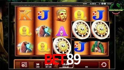 Desvendando o Mundo dos Jogos Virtuais na Bet89