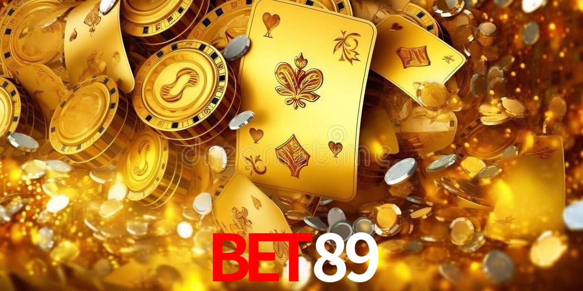 Mesa de Roleta Bet89