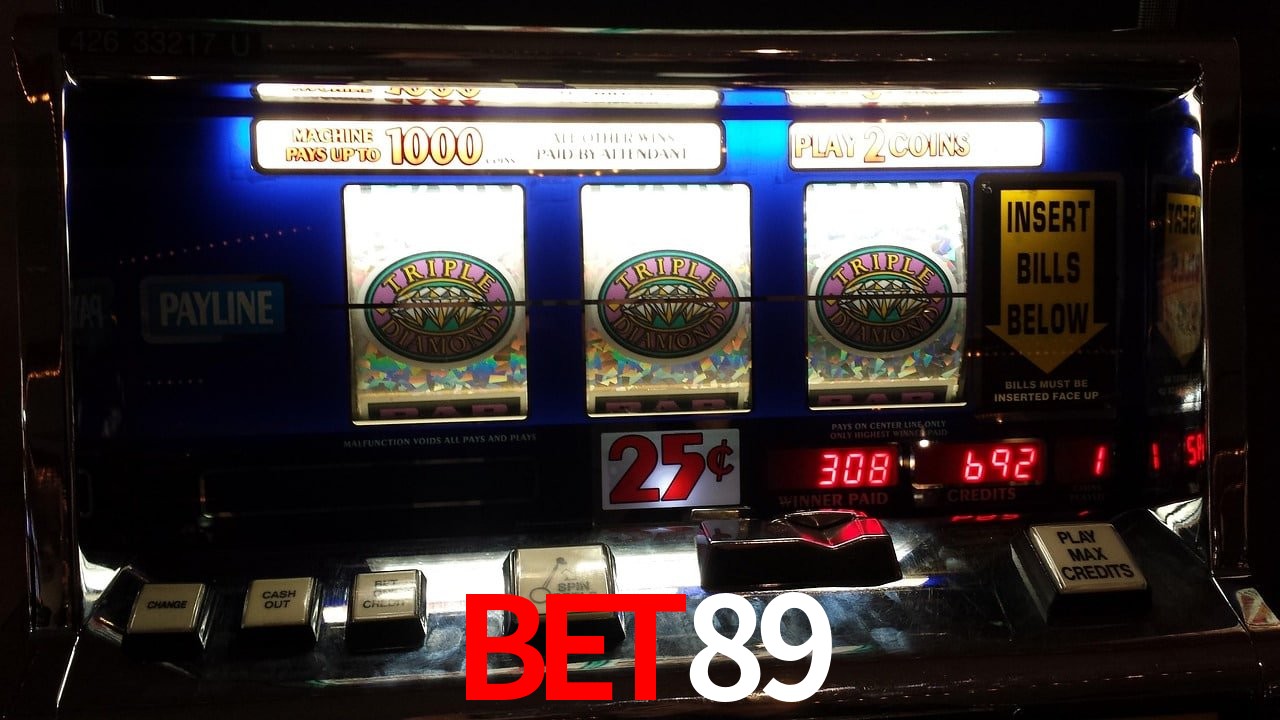 Tennis Betting Bet89