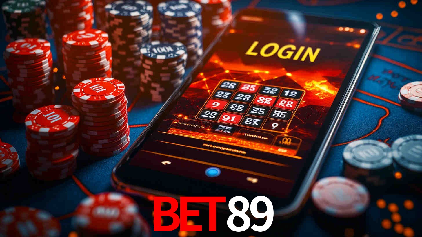 bet Bet89