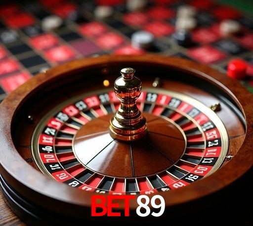 Sistema VIP Bet89