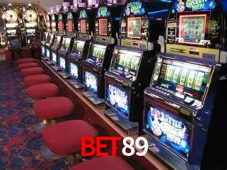 A Emoção da Loteria na Bet89: Uma Chance de Mudança de Vida