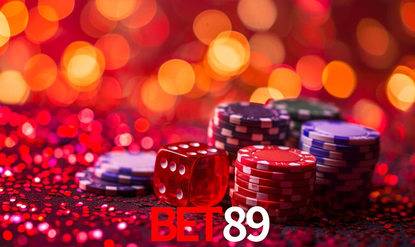 Bônus Diários Bet89