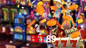 Notificações App Bet89
