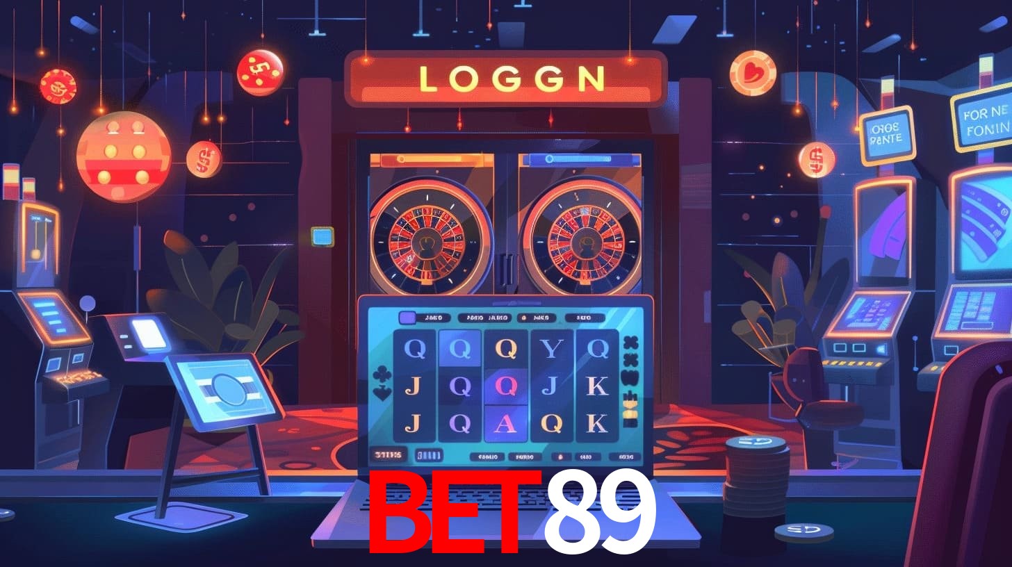 Bônus VIP Bet89