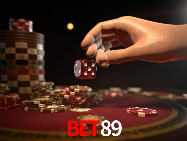 Bet89 Tipos de máquinas caça-níqueis