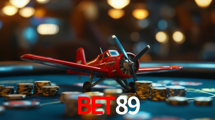 Platform Technology Bet89