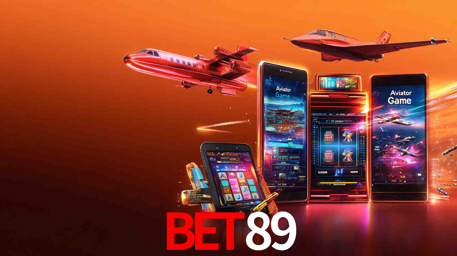 Instalar APK Bet89