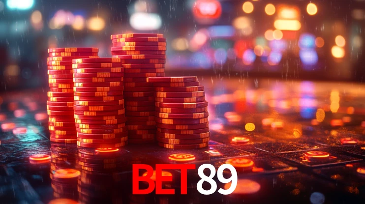Bet89.com