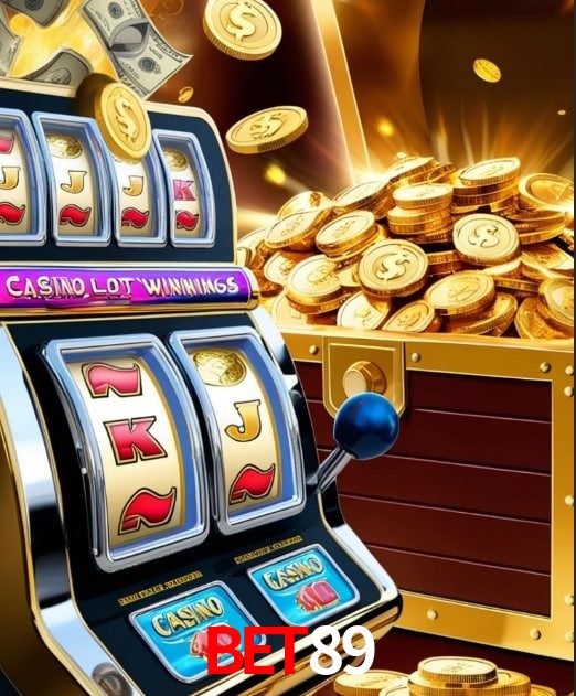Game Providers Bet89