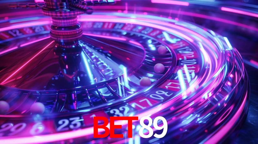 Mesa de Blackjack Bet89