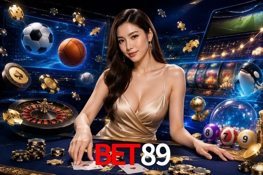 Weekend Specials Bet89