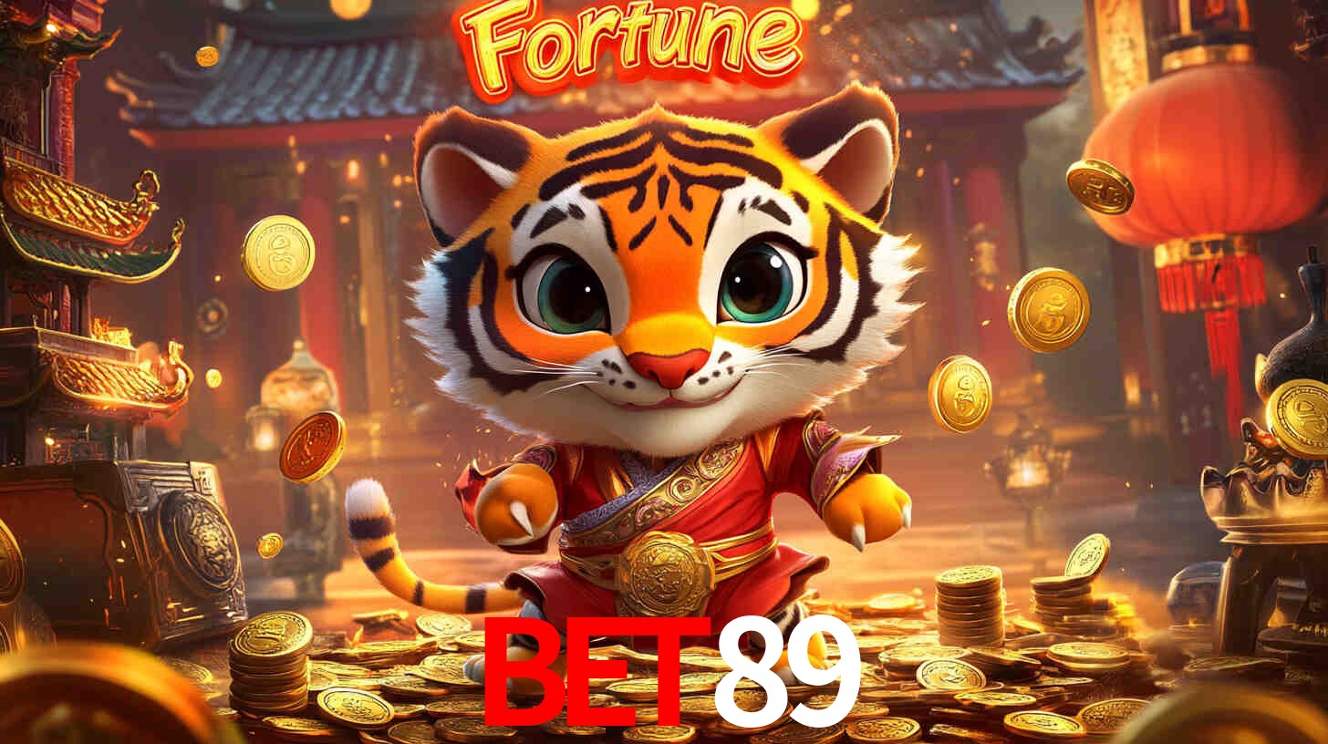 App Premium Bet89