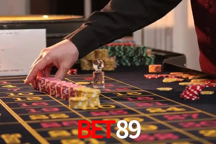App Desktop Bet89