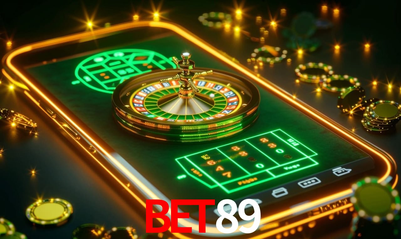 Benefícios VIP Bet89