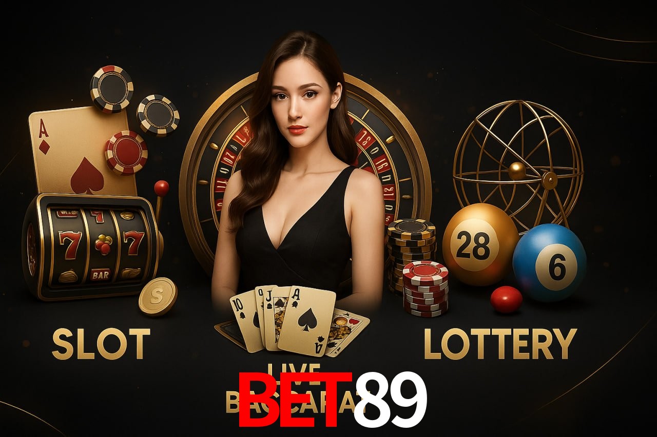 Vitória Bet89