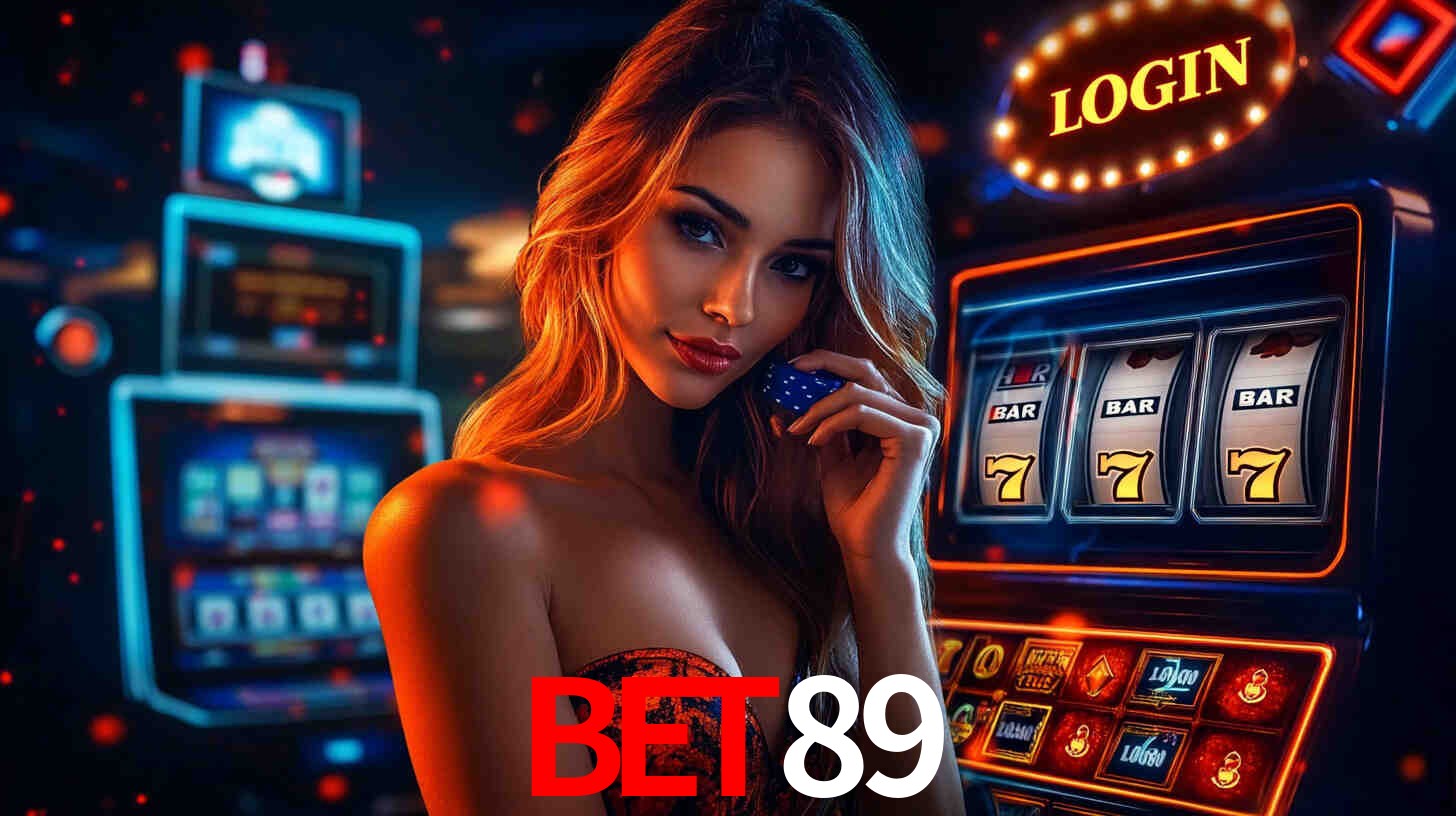 Promoções App Bet89