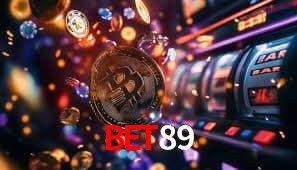 Apostas de Basquete Bet89