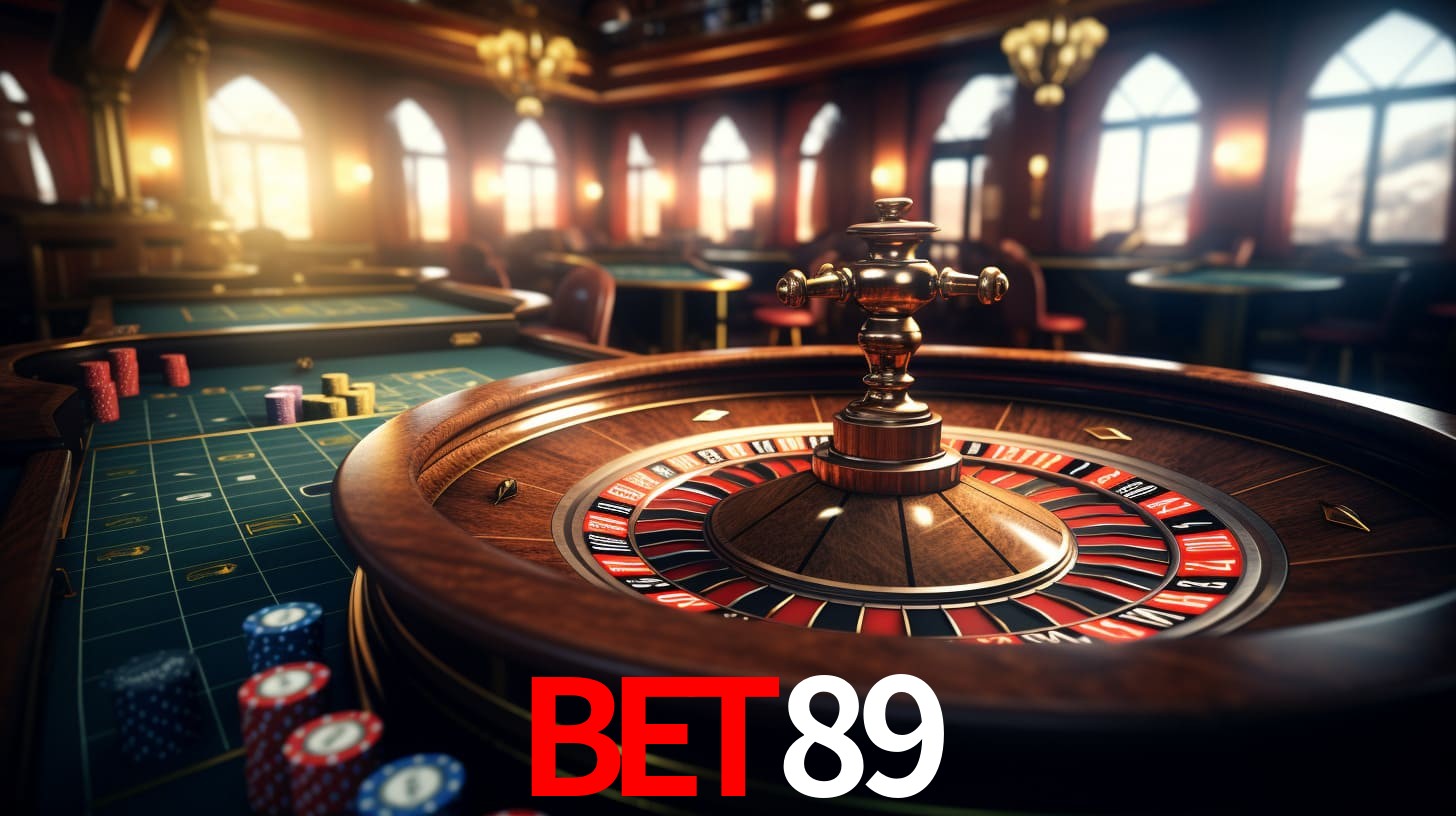 VIP Casino Bet89