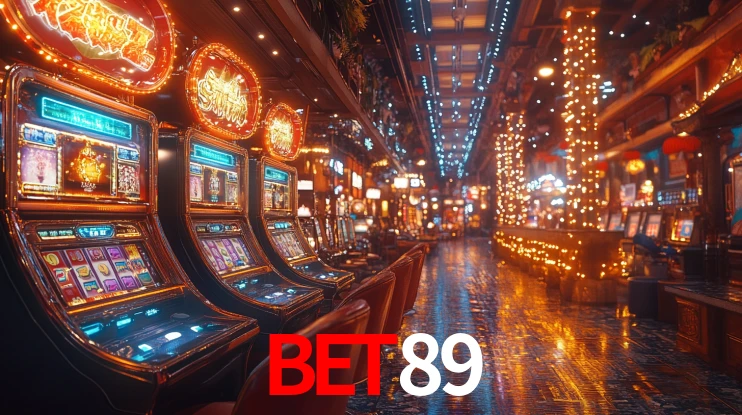 Bet89.com