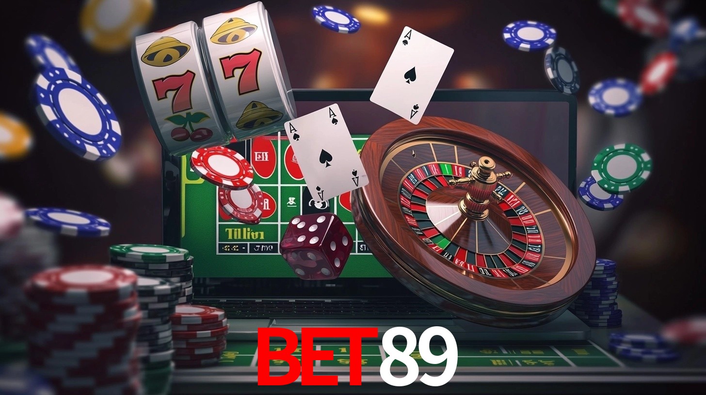Explore as vantagens do Bet89: serviço profissional e confiabilidade
