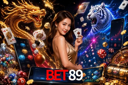 Experiência VIP Bet89
