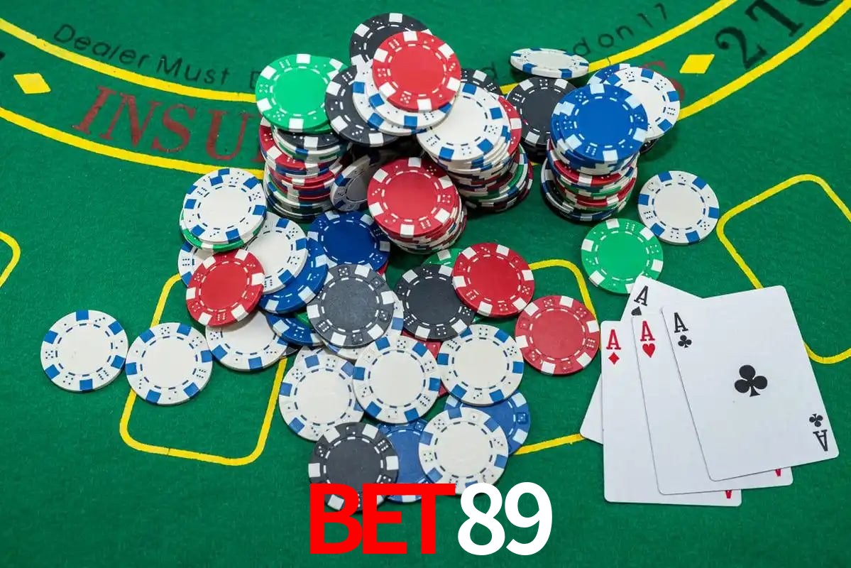 Login Seguro Bet89