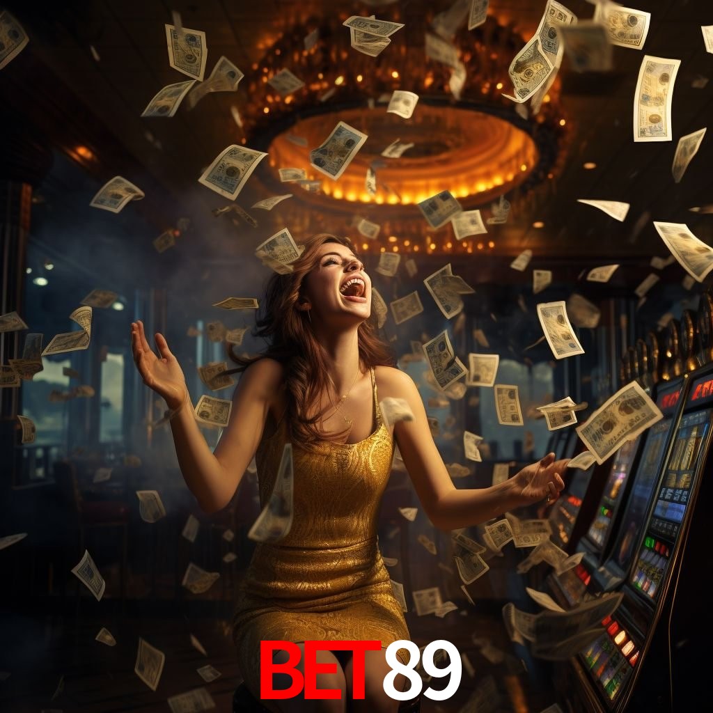 Aviator Game Bet89